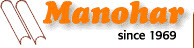 Manohar Books